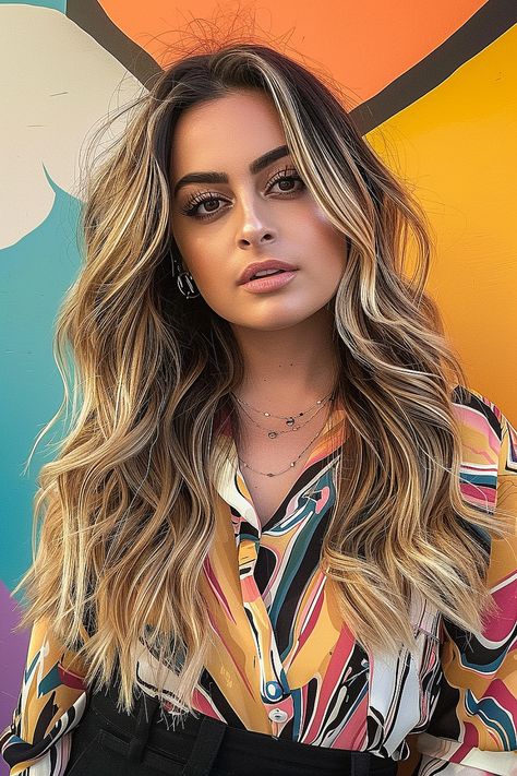 25 Stunning Beach Wave Hairstyles: You Need to Try These Now Beach Wave Hairstyles, Wave Hairstyles, Straight Bob Hairstyles, Best Bob Haircuts, Straight Hair Cuts, Beach Wave Hair, Beach Wave, Tousled Waves, Professional Hairstylist