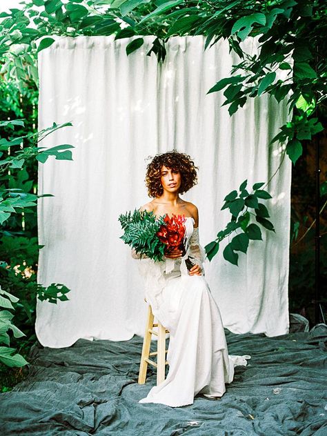 Victorian Wedding Gown, Prom Shoot, Outdoor Studio, Outdoor Backdrops, Outdoor Portrait, Claire Pettibone, Outdoor Shoot, Victorian Wedding, Bridal Flower