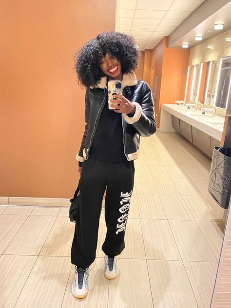 Shop Akira Pants Herschel backpack H&M Jacket Yeezy Quantum sneaker Natural Hair twist out Yeezy Quantum, Natural Hair Twist Out, Herschel Backpack, Hair Twist, Natural Hair Twists, Child Of God, Twist Out, H&m Jackets, Herschel