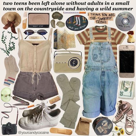 another requested mood board -a #moodboard #beige #earth #earthy #explore #adventure #aesthetic #vintage #retro #vintageclothing #niche… Outfits Aesthetic Grunge, Outfits With Air Force Ones, Outfits With Jordan 1s Fashion Styles, Vintage Outfits Men, Vintage Outfits 90s, Niche Memes, Mood Clothes, Adventure Aesthetic, Mood Board Fashion