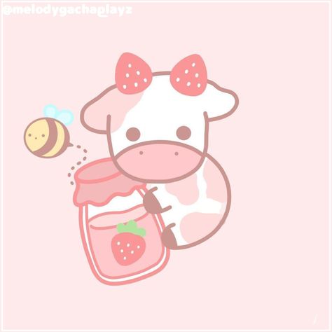 Apps Used
IbispaintX! 💞 Mini Drawings Cute, Cow Cute, Little Drawings, Strawberry Cow, Ibis Paint X, Cute Animal Drawings Kawaii, Mini Drawings, Ibis Paint, Strawberry Jam