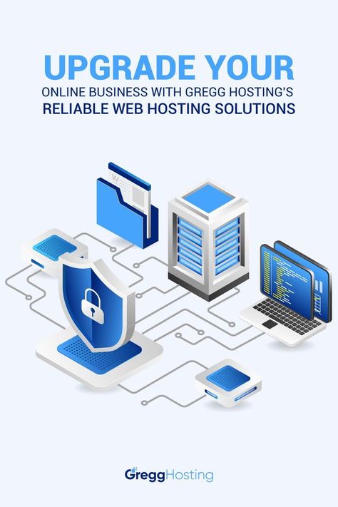 Upgrade your online business with Gregg Hosting's reliable web hosting solutions. Website Design Wordpress, Wordpress Website Design, Professional Website, Web Hosting Services, Business Goals, Best Web, Builder Website, Business Design, Web Site