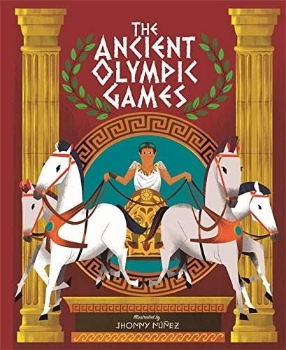 Chariot Racing, Ancient Olympic Games, Ancient Olympics, Equestrian Events, The Olympic Games, Second World, Ancient Greece, Back In Time, Olympic Games