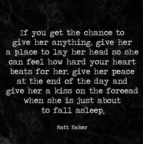 She’ll really appreciate…all of these things…so if you are willing…give her this safe place…👩‍❤️‍👨💖👩‍❤️‍👨 ~ASGC ~MattBaker | Instagram My Safe Place Quotes, Safe Place Quotes, Baker Quotes, My Safe Place, Place Quotes, Southern Gentleman, Love Me Again, Strong Love, New Me