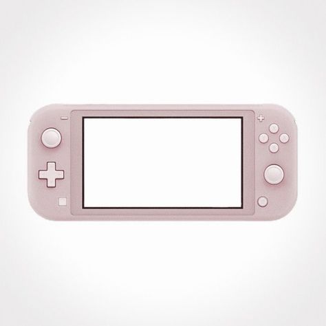 Switch Png Aesthetic, Pink Switch Widget, Pink Nintendo Switch Png, Cute Overlays For Edits Png, Pngs For Edits, Nintendo Png, Pink Nintendo, 헬로키티 배경화면, Phone Template