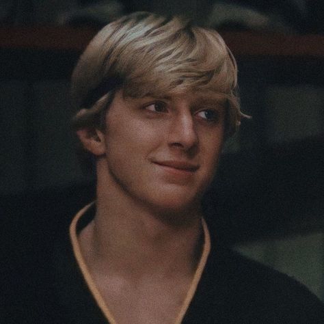 Jonny Lawrence, Karate Kid Actor, Billy Zabka, Karate Kid 3, Kobra Kai, Karate Dojo, Johnny Lawrence, The Karate Kid 1984, 80s Actors