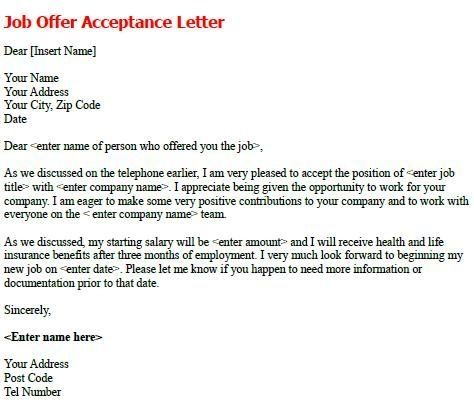 Job Offer Negotiation Letter Sample University Acceptance Letter, Job Acceptance Letter, Job Acceptance, Congratulations Email, Email After Interview, Acceptance Letters, Formal Letter Template, Formal Letter, Job Letter