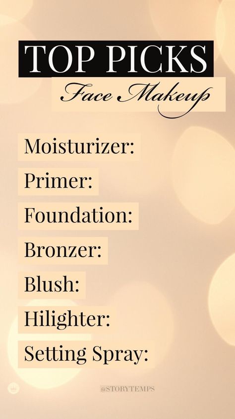 List your top pics for face makeup! #storytemps #storytemplates #storygames #instagram #facebook #survey #quiz Makeup Trivia Questions, Makeup Quiz Instagram, Makeup Moisturizer, Top Pic, Fun Questions To Ask, Story Games, Free Instagram, Best Templates, Setting Spray