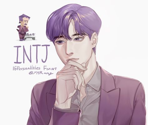 7hrang Mbti, Intj Boy, Intj Characters, Entp And Intj, Intj Enfp, Intj Women, Intj T, Infj Mbti, Intj Personality