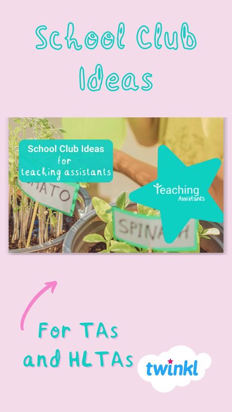 After School Clubs Ideas, Middle School Clubs Ideas, Clubs For Elementary Students, After School Club Activities Ideas, After School Clubs Elementary, Elementary Club Ideas, After School Club Ideas Elementary, Club Ideas For Elementary Students, Middle School Club Ideas