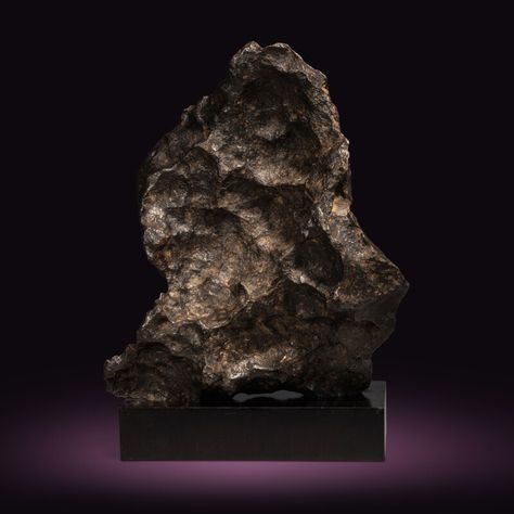 Gibeon Meteorite, Richard Feynman, History Of Science, Science Technology, Natural History, Science And Technology, Science, Technology, History