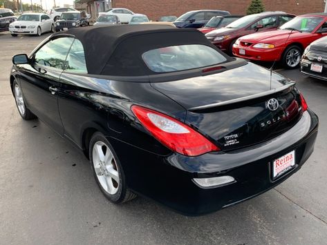 Toyota Solara Convertible, 2008 Toyota Camry, Spicy Pasta, Toyota Solara, Get Directions, Toyota Camry, Pasta Recipes, Convertible, Toyota