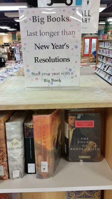 New Year Library Display, Bookstore Ideas Creative, New Years Library Display, New Year Book Display, New Year Library Bulletin Board, January Book Displays Library, January Book Display, January Library Programs, January Library Displays