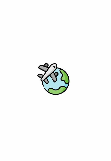 Travel icon #icontravel Insta Icon, Travel Icon, Travel Wallpaper, Small Drawings, Instagram Logo, Mini Drawings, Cute Little Drawings, Instagram Highlight Icons, Instagram Icons