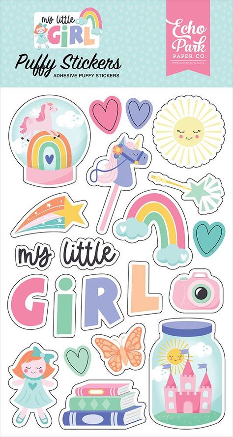 Download 800+ Cute Stickers Design For Kids' Scrapbooking, Decorating Water Bottles, Skateboards, Laptops, Cups and more. #stickers #stickerideas #stickerdesign #printable #graphicdesign #creativefabrica Birthday Greetings For Kids, Sticker Page, Girls Stickers, Stickers Rainbow, Baby Sticker, Adorable Stickers, Stickers Scrapbook, Free Printable Stickers, Aesthetic Sticker