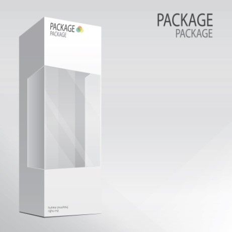 Semi Transparent Product Packaging Box Design Vector 01 Packaging Design Transparent, Holi Packaging, Transparent Box Packaging, Product Packaging Box, Kit Packaging, Packaging Box Design, Art Packaging, Transparent Packaging, Box Vector