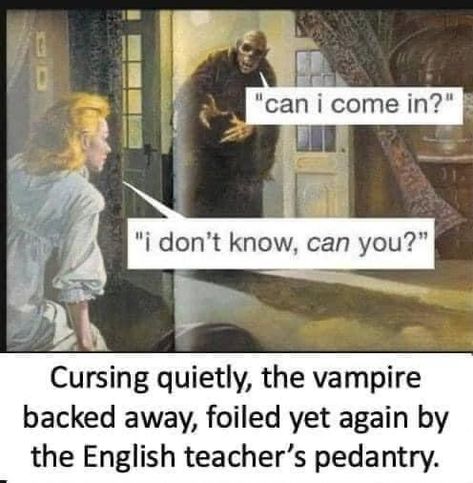 Classical Art Memes, Teacher Memes, History Humor, Art Memes, English Teacher, Really Funny Memes, Funny Me, Dracula, Bones Funny