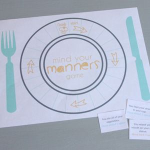 Make eating out with kids easier by using this printable game to teach table manners to kids. Use BJ's Dine in Order Ahead feature to reduce wait time. Teaching Tables, Good Table Manners, Tiger Scouts, Cub Scouts Tiger, Cub Scout Activities, Manners For Kids, Teaching Manners, Table Manners, Primary Activities