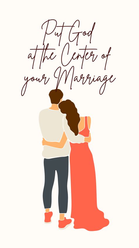 Unveiling the profound truth that putting God at the center is the secret to protecting and growing your marriage. "Love and Respect" is not just a book; it's been our guide, safeguarding our relationship and propelling us into incredible growth as a couple. Embrace blessing your marriage with a God-centered union. 🌟 #MarriageGoals #DivineLove #ad Godly Marriage Aesthetic, Couple Respect, Marriage Vision Board, God At The Center, God Centered Marriage, Couple Embrace, God Centered, Christ Centered Marriage, Marriage Restoration