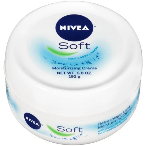 I Have Keratosis Pilaris. These 8 Products Actually Smoothed My Skin. | SELF Skin Care Routine For Teens, Nivea Cream, Nivea Soft, Make Up Foundation, Natural Hair Mask, Keratosis Pilaris, Face Scrub, Skin Cream, Skin Care Women