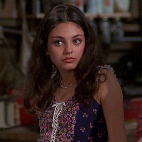 That 70s Show Outfits, 70s Show Outfits, Jackie Burkhart Outfits, Jackie That 70s Show, Jackie Burkhart, 70s Show, That 70s Show, Mila Kunis, 70s Inspired