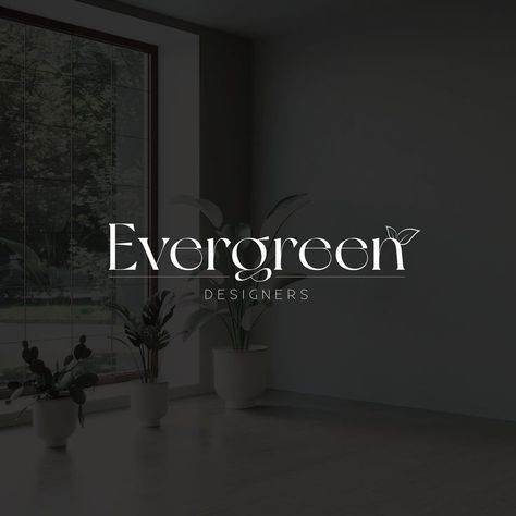 High-End Remodeling company minimal logo Marketing Logo, Renovation Design, Web Marketing, Design Business, Cool Logo, Business Names, Company Names, Endless Possibilities, Business Design