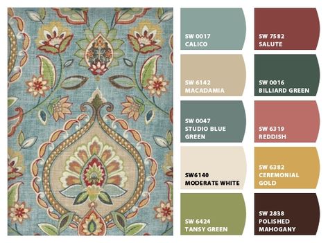 Antique Colour Palette, French Country Color Palette Sherwin Williams, Regency Color Palette, English Cottage Color Palette, Country Farmhouse Color Palette, Cottagecore Paint Colors, Cottage Color Palette, Farmhouse Paint Colors, Color Mixing Chart