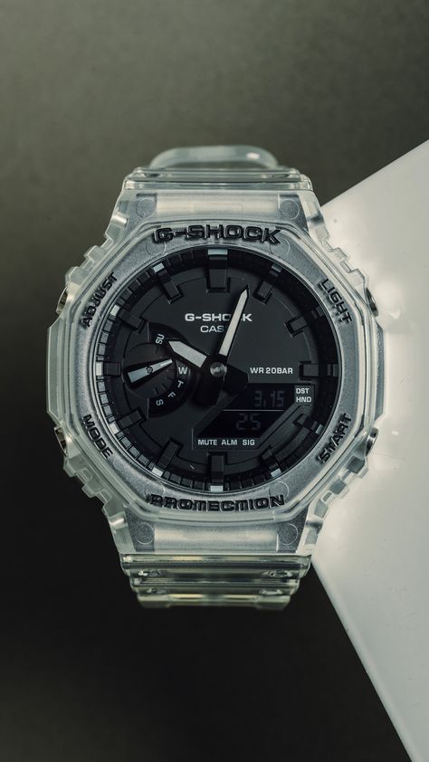 Gshock Watch Women, Gshock Watch For Men, Mens Outdoor Style, G Shock Watches Mens, Mens Dress Shoes Guide, Casio G Shock Watches, Casio Watches, Simple Watches, Timeless Watches