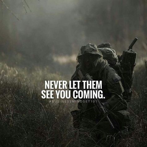 Military Life Quotes, Soldier Quotes, Military Motivation, Indian Army Quotes, Tactical Life, Move In Silence, Military Quotes, Man Up Quotes, Smart Quotes