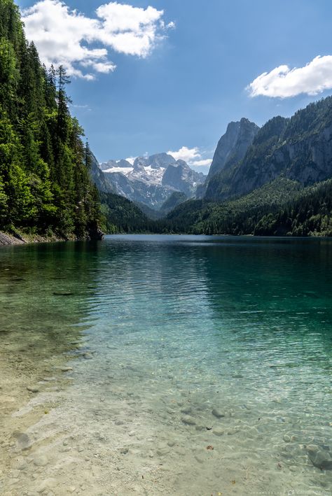 Natural Beauty Aesthetic, Natural Vibes, Aesthetic Natural, Nature Vibes, Vacation Photography, Natural Photography, I'm Grateful, Austria Travel, Summer Lake