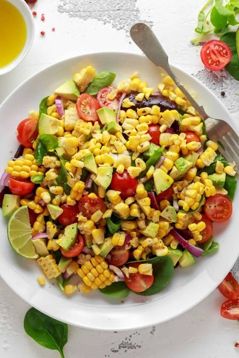 Are you looking for the best sides to cook for a Hawaiian luau or poke bowl? We got you covered! Here are 21 of our favorite crazy good Hawaiian side dishes for your recipe inspiration!