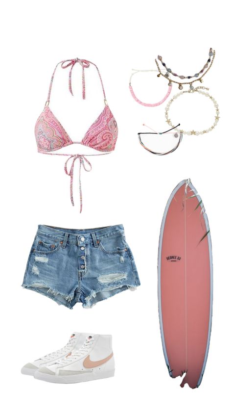 Obx Kook Outfits, Obx Clothes Aesthetic, Summer Outfits Obx Inspired, Looks Outer Banks, Summer Outfits Outer Banks, Outer Banks Aesthetic Clothes, Estilo Outer Banks, Kie Outer Banks Outfits, Outer Banks Fits