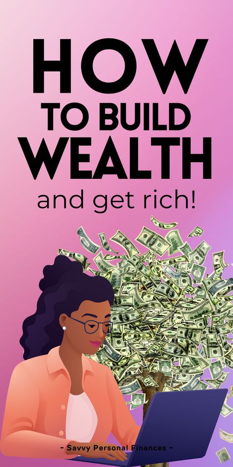 Building wealth is necessary to achieve early retirement and financial freedom. Discover the 7 ways you can build your wealth and be Financially Stable Ways To Become Rich, Paying Off Mortgage Faster, Financial Checklist, How To Build Wealth, How To Be Rich, Improve Credit Score, Balance Transfer Credit Cards, Best Travel Credit Cards, Become Rich