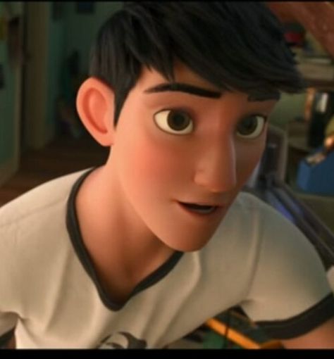 Lo quiero dar,y no consejos 7u7 Big Hero 6 Tadashi, Cut Boy, Tadashi Hamada, Hiro Big Hero 6, Kin List, Animated Man, Nice Guys, Cartoon Edits, Disney Boys