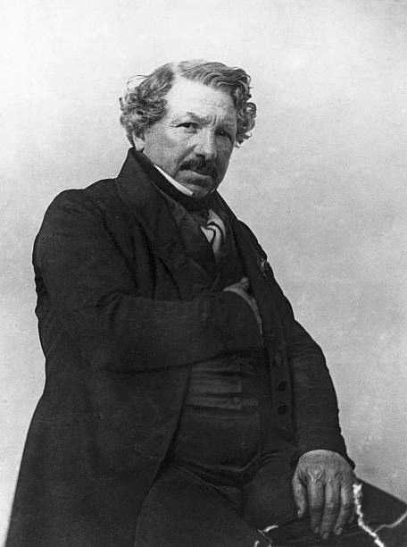 214 Louis Daguerre Photos and Premium High Res Pictures - Getty Images Louis Daguerre, Self Portrait Photography, Glossy Print, Bw Photo, Canvas Pictures, Photographic Prints, Print Images, Photo Inspiration, Photo Art