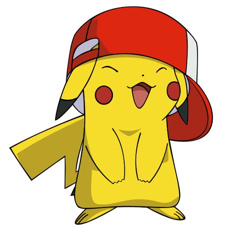 Pokemon Pikachu, Pikachu, Pokemon, Deviantart, Pokémon