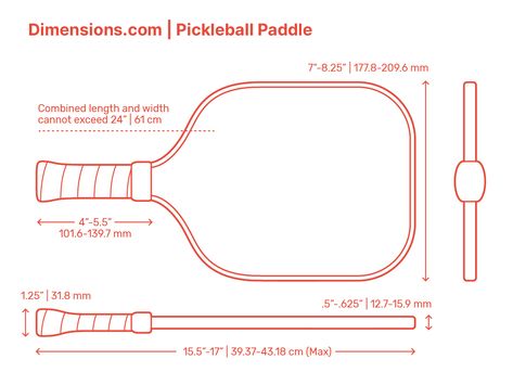 The Pickleball Paddle is necessary to playing the Pickleball sport and is used to strike the Pickleball towards the opposite player. Pickleball paddles were originally made from wood, but are currently constructed from lightweight materials like aluminum and graphite. A Pickleball paddle is smaller than a tennis racket, but is bigger than the standard ping-pong paddle. Downloads online #sports #pickleball Pickle Ball Paddle Design, Pickleball Rackets, Pickle Ball, Woodworking Diy Gifts, Ping Pong Paddles, Pickleball Court, Horse Logo, Team Games, Printable Pictures