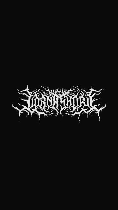 Minimalistic wallpaper Lorna Shore Logo Wallpaper, Lorna Shore Wallpaper, Lorna Shore Logo, Shore Pictures, Shore Logo, Bands Wallpaper, Shore Wallpaper, Minimalistic Wallpaper, Lorna Shore