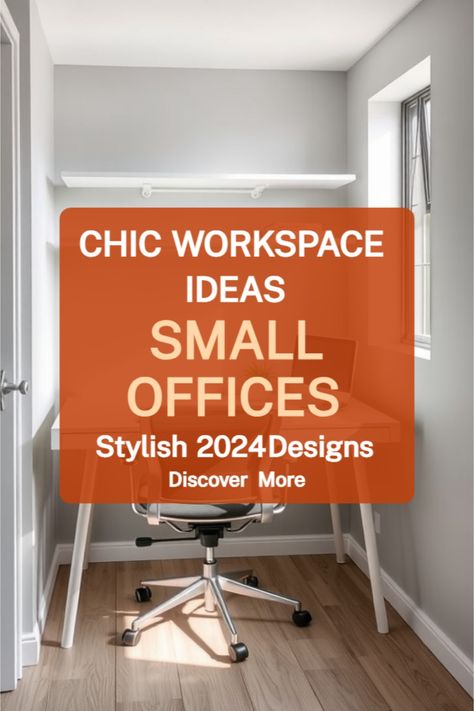 small office interior ideas 12x12 Office Design, Mini Office Ideas Workspaces, Small Commercial Office, Small Corporate Office Design, Simple Office Design, Smart Office Design, Small Office Space Design, Office Interior Ideas, Office Interior Designs