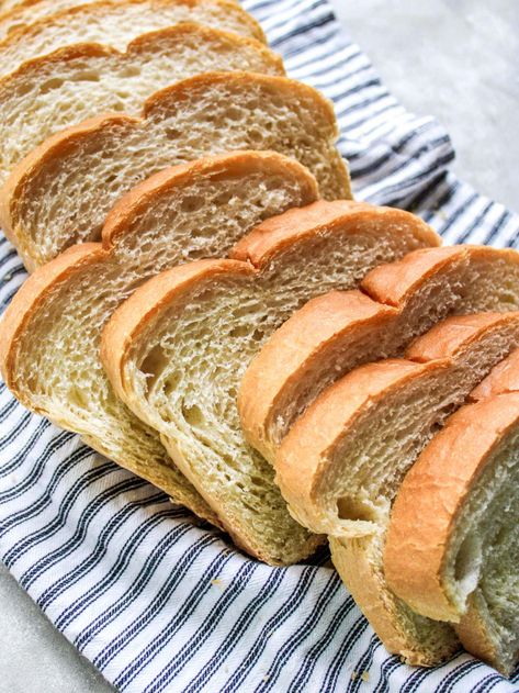 One Loaf Sandwich Bread Recipe, No Rise Sandwich Bread, Bread Recipe For Sandwich, Simply Sandwich Bread, Yeast Sandwich Bread Recipes, Instant Yeast Sandwich Bread, Artisan Sandwich Bread, Perfect Sandwich Bread, Easy Wheat Sandwich Bread