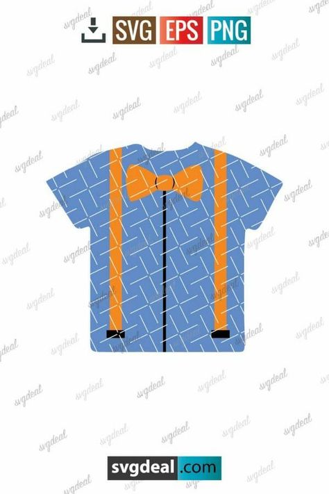 Blippi Shirt Svg Blippi Svg Free, Blippi Shirt, Blippi Svg, Cricut Maker, Svg Free, Personal Project, Start Now, File Free, Shirt Svg