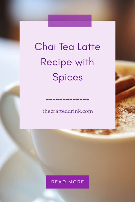 Delicious Chai Tea Latte capturing spices like cinnamon and cardamom. Ideal for cool days. One comforting image of aromatic drink. Chai Tea Benefits, Chai Tea Latte Recipe, Tea Board, Tea Latte Recipe, Black Tea Bags, Iced Chai, Relaxing Night, Chai Tea Latte, Masala Chai