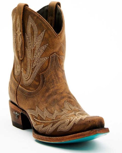 New Arrivals - Boot Barn Western Womens Fashion, Short Cowboy Boots, Western Embroidery, Ankle Cowboy Boots, Modern Cowgirl, Womens Cowgirl Boots, Boot Barn, Western Boots Women, Western Booties