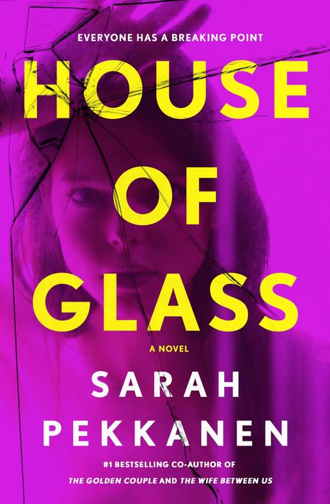 House Of Glass, Glass Book, Best Mysteries, Suspense Thriller, Upcoming Books, Thriller Books, Psychological Thrillers, Book Release, Page Turner