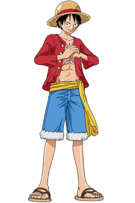 Luffy Outfits, One Piece Birthdays, One Piece Theme, Luffy Cosplay, One Piece Logo, Anime Cosplay Makeup, Life Size Cutouts, One Piece Cartoon, One Piece Meme