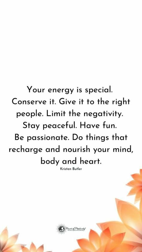 Live well! Nourish your body, mind and soul.💓😎😘🥰💯 #selflove #selfcare #relax #recharge #positivevibesonly #peace&love #dowhatyoulove #takeiteasy #havefun #reminders A Course In Miracles, Quotes Daily, Positive Quotes Motivation, Power Of Positivity, Positive Self Affirmations, Quotes Positive, Daily Inspiration Quotes, Good Thoughts Quotes, Inspiration Quotes