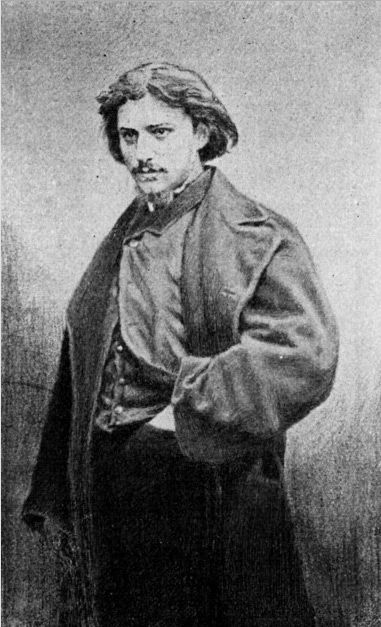 Alphonse Daudet Picture Story Prompts, Edmond Rostand, Alphonse Daudet, French Literature, Paul Verlaine, Emile Zola, Gustave Flaubert, Honore De Balzac, George Sand