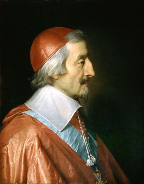 Cardinal Richelieu - Wikipedia Cardinal Richelieu, Mad Monk, Louis Xiv, Great Friends, 17th Century, Catholic Church, Poster Making, Cardinals, Captain America