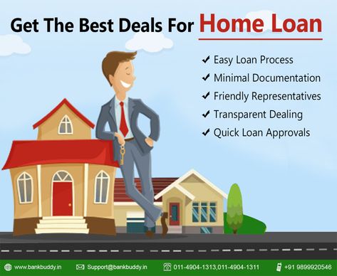 📢Get the Best Deals For Home Loan  ✔Easy Loan Process ✔Minimal Documentation ✔Friendly Representatives ✔Transparent Dealing ✔Quick Loan Approvals  📞@9899920546 🔍: www.bankbuddy.in 316,Ansal Majestic Tower, Vikas Puri, New Delhi-18  #pesonalloan #carloan #home #homeloan #propertyloan #property #loan #businessloan #delhi #noida #gurgaon #ghaziabad #personalloan #newdelhi #properties Canada Money, Usda Loan, Food Promotion, Easy Loans, Mortgage Loan Officer, Quick Loans, Home Equity Loan, Business Inspiration Quotes, Online Loans