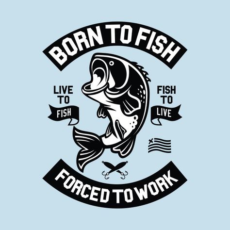 A printed funny fishing quote. Both hilarious & cool at the same time. Perfect for fishing trips, movies, dates and/or as casual wear while sitting on the couch or chilling at the gym. Whether you like graphics that are cute and adorable or sarcastic and nerdy, get ready to have fun with this funny fishing graphic. A perfect gift for father's day, mother's day, for your brother, sister, girlfriend, boyfriend, friend, valentines day, national go fishing day and birthday. #fishinggift #funnytshirt Fishing Graphic, Fishing Lake, Fishing Quotes, Military Humor, Funny Fishing, Fishing Svg, Fishing Humor, Cute Poster, Fishing Gifts